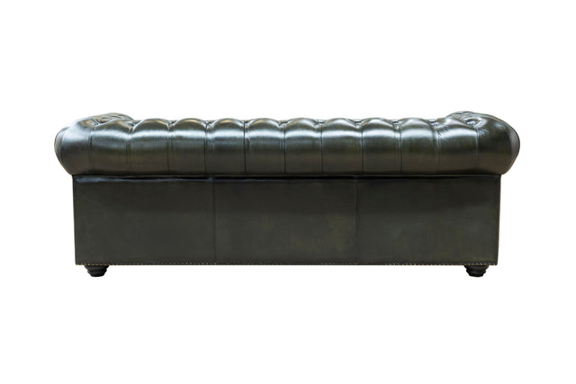 Chesterfield sofa