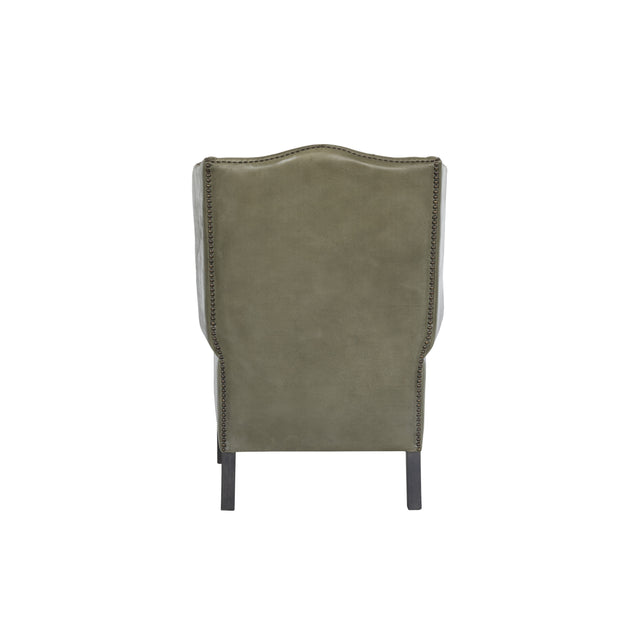 Chesterfield XL armchair 83 W x 72 D x 112 H