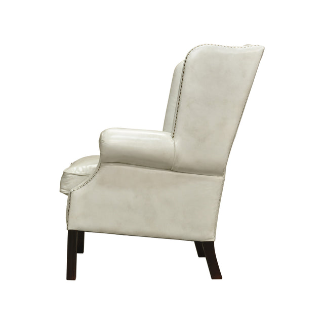 Chesterfield XL armchair 83 W x 72 D x 112 H