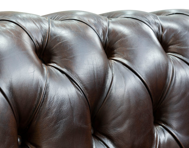 Chesterfield sofa