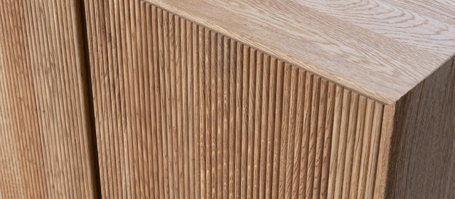 Dakota chest of drawers