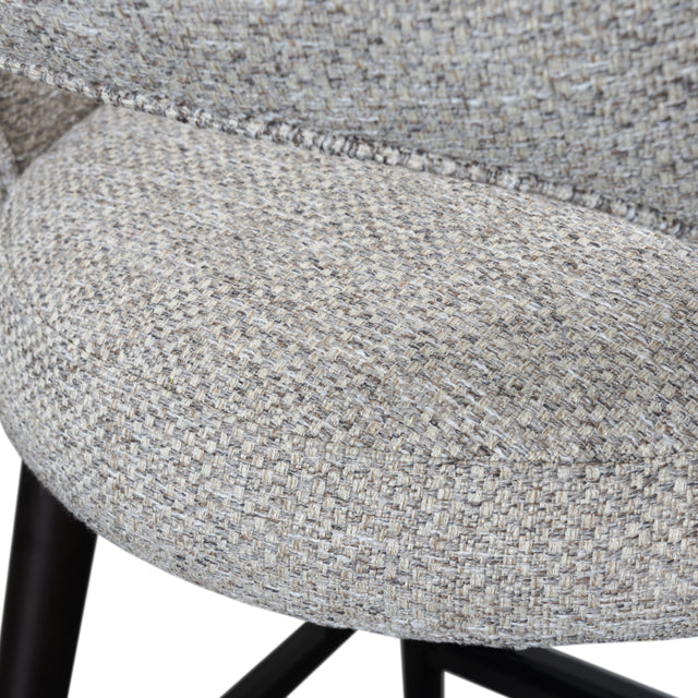Dex island chair