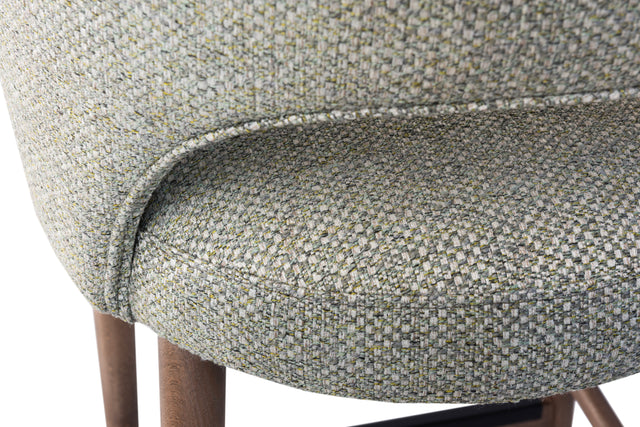 Dex island chair