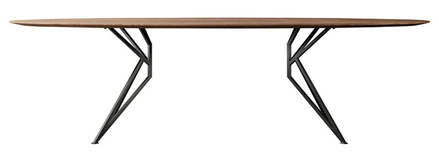 Dragonfly Solid Wood Dining Table