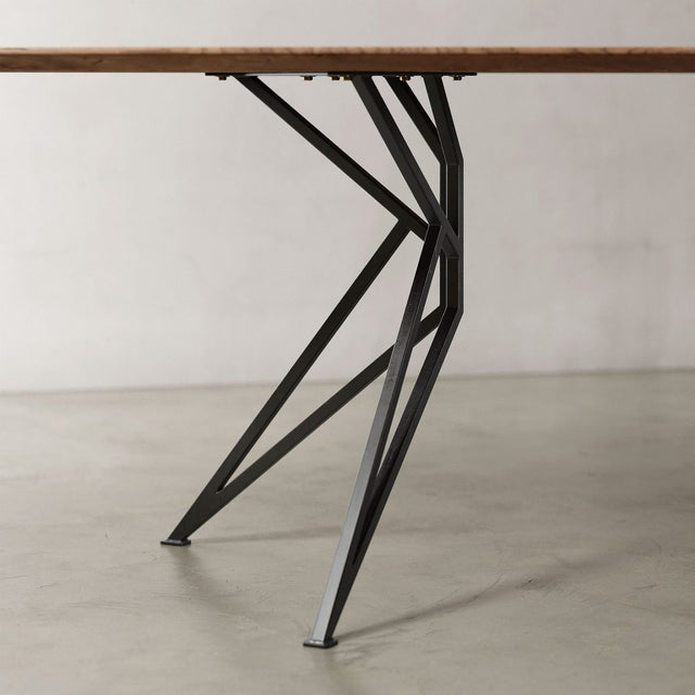 Dragonfly Solid Wood Dining Table