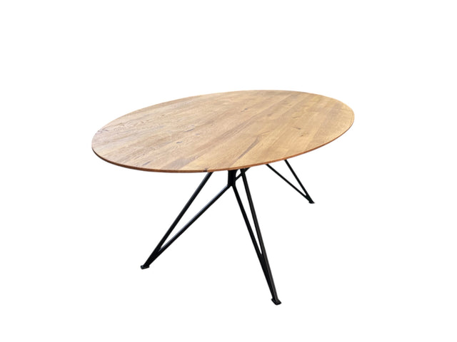Dragonfly Solid Wood Dining Table