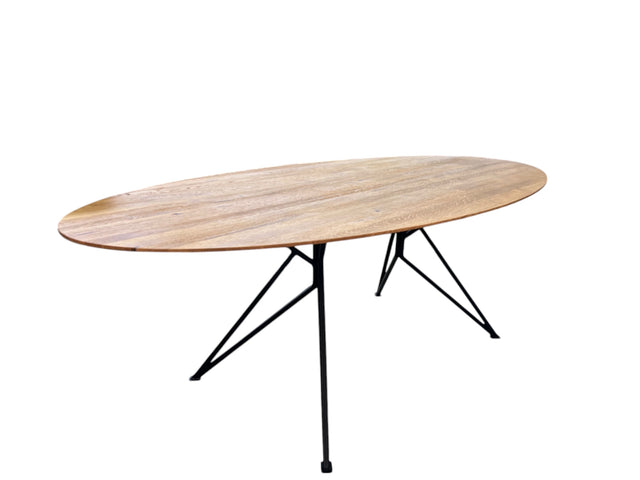 Dragonfly Solid Wood Dining Table