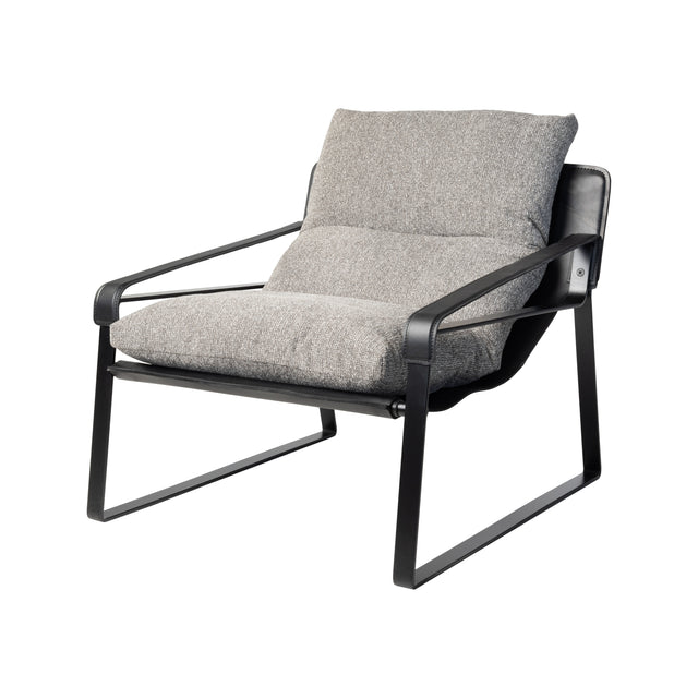Dunhill armchair