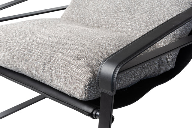 Dunhill armchair