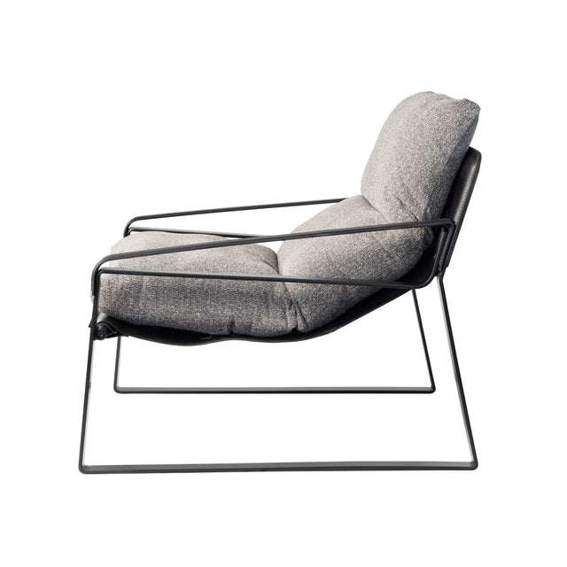Dunhill armchair