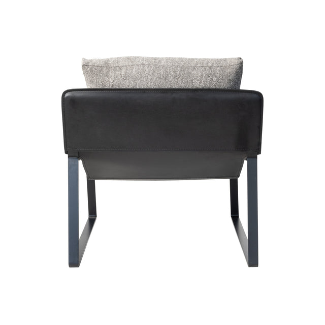Dunhill armchair
