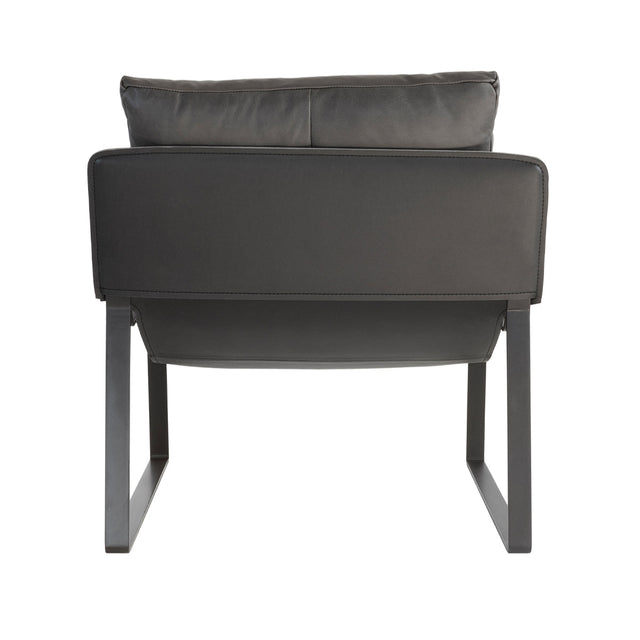 Dunhill armchair