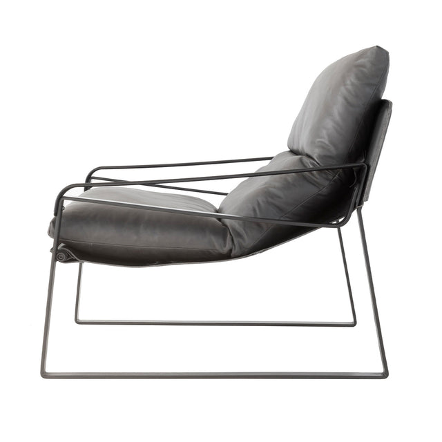 Dunhill armchair