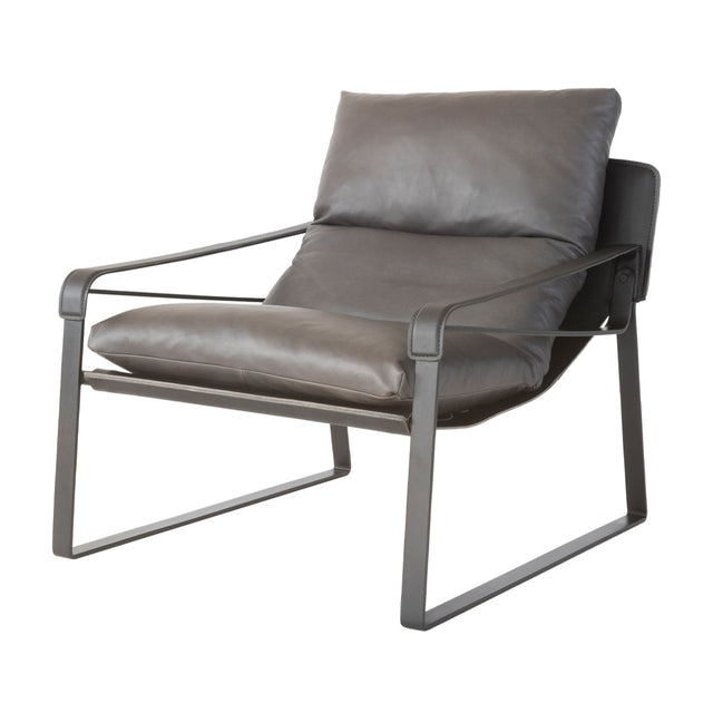 Dunhill armchair