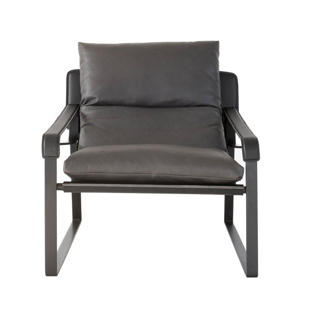 Dunhill armchair