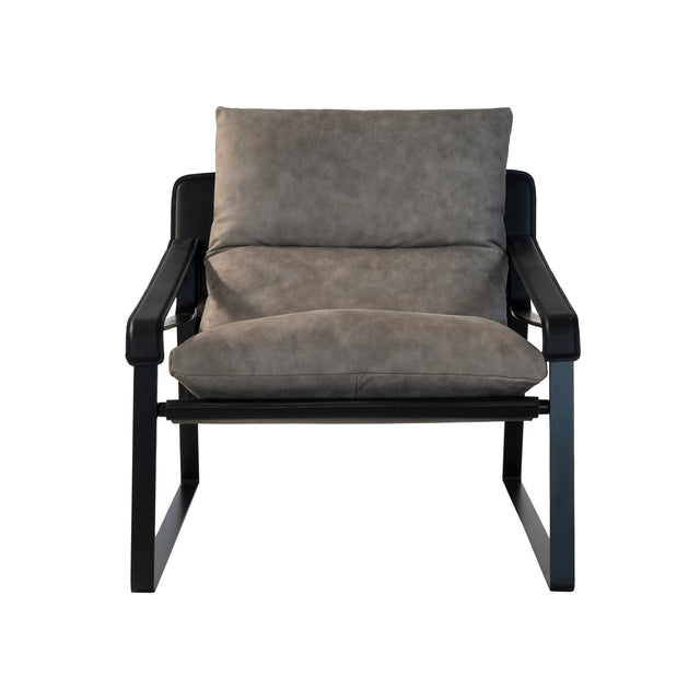 Dunhill armchair