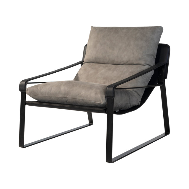 Dunhill armchair