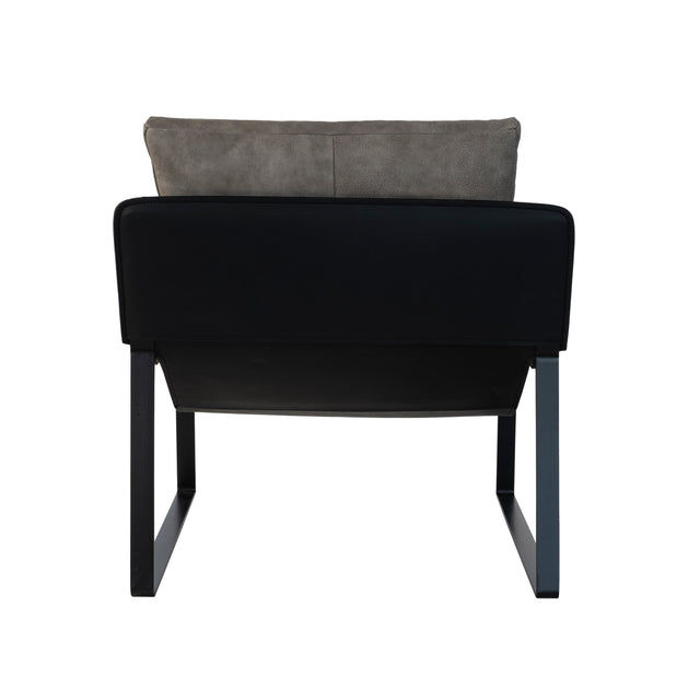 Dunhill armchair