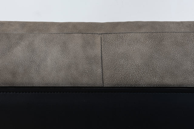 Dunhill armchair