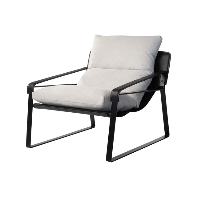 Dunhill armchair