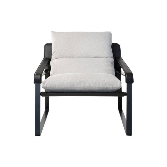 Dunhill armchair
