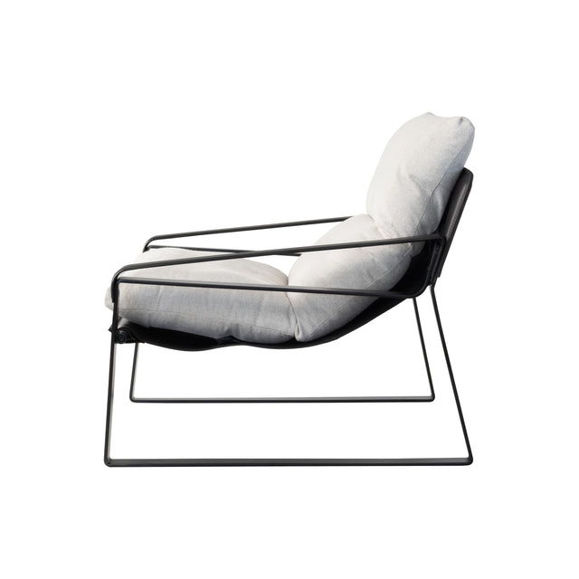 Dunhill armchair