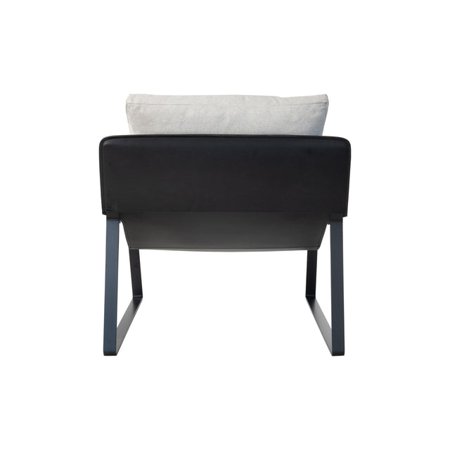 Dunhill armchair