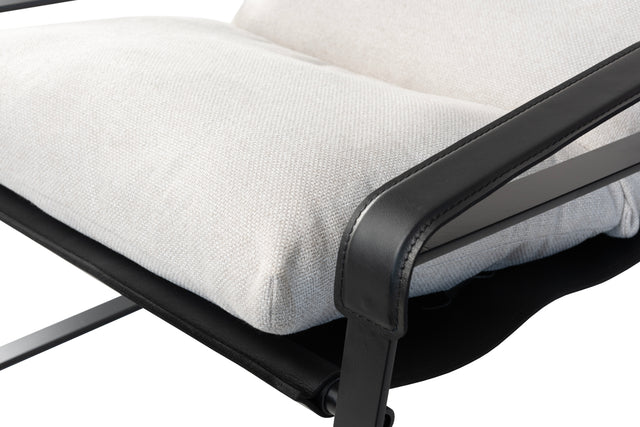 Dunhill armchair