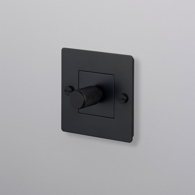 Dimmschalter Dimmbar 1G Buster + Punch