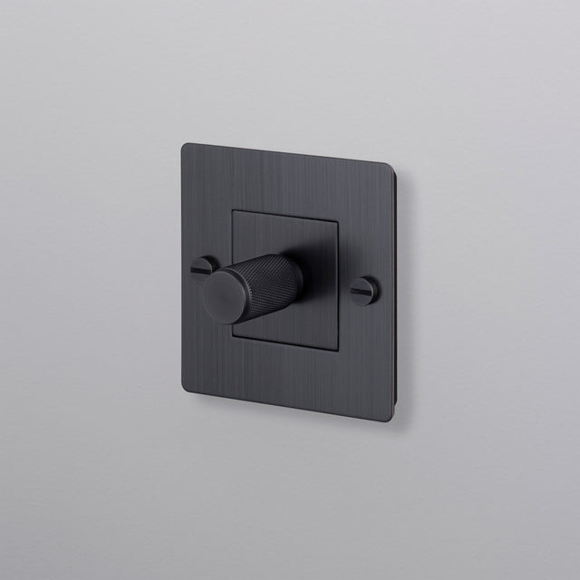 Dimmschalter Dimmbar 1G Buster + Punch