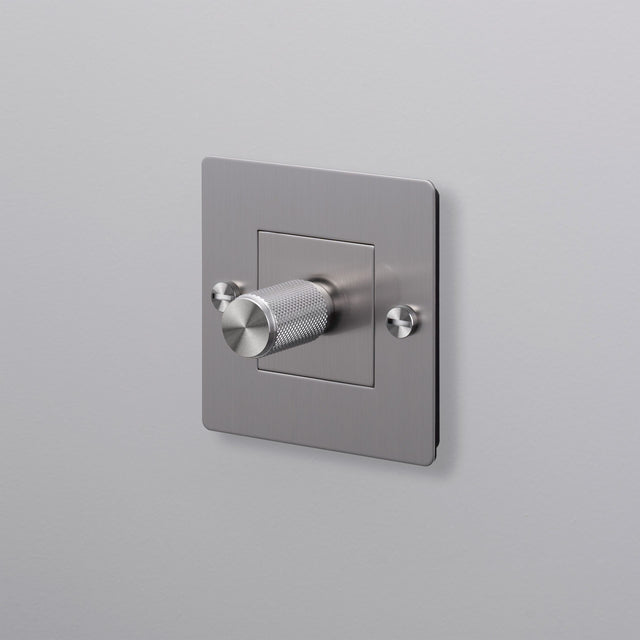 Dimmschalter Dimmbar 1G Buster + Punch