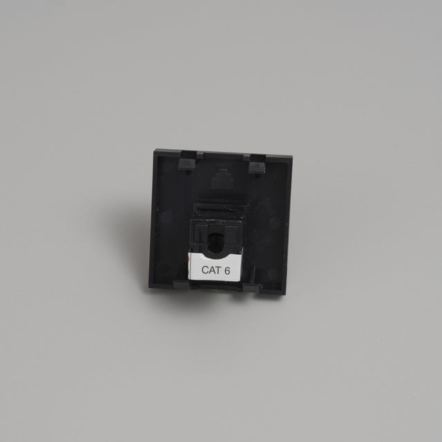 RJ45 Cat6 Internet Module - Buster + Punch