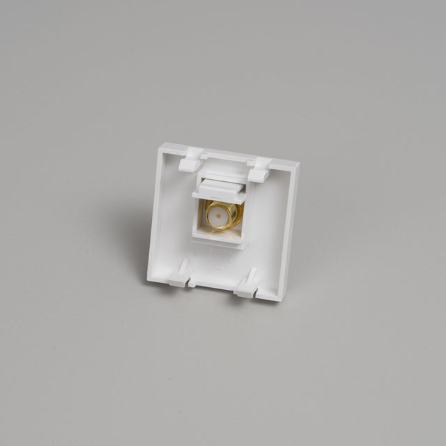 TV/SAT module - Buster + Punch compatible coaxial cable