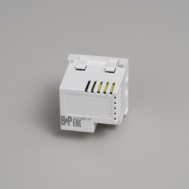 USB A + C Quick Charge Module - 30W | Buster + Punch