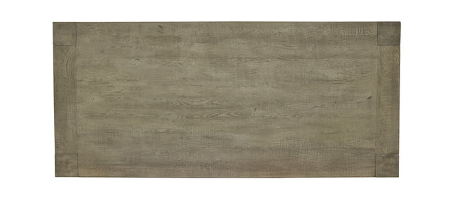 Boston Eco Oak Table