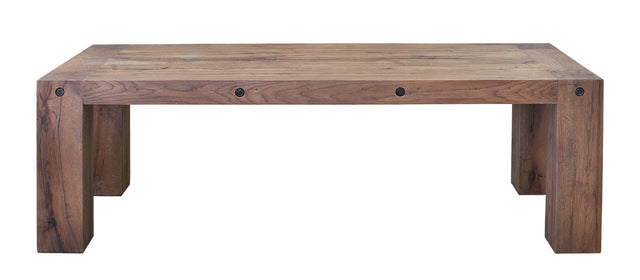 Boston Oak table