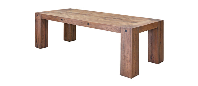 Boston Oak table