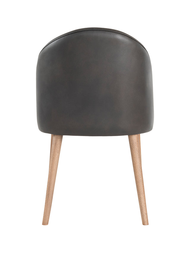 Chair Emilio 51 W x 58 D x 82 H