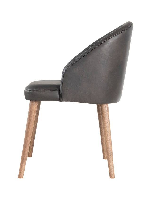 Chair Emilio 51 W x 58 D x 82 H