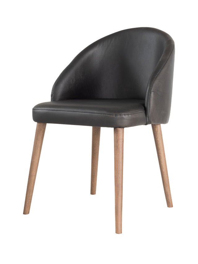 Chair Emilio 51 W x 58 D x 82 H