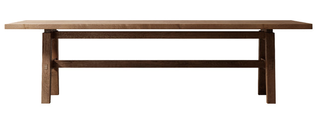 Everton Oak table
