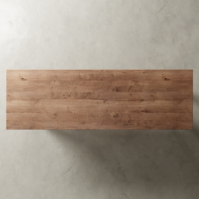 Everton Oak table