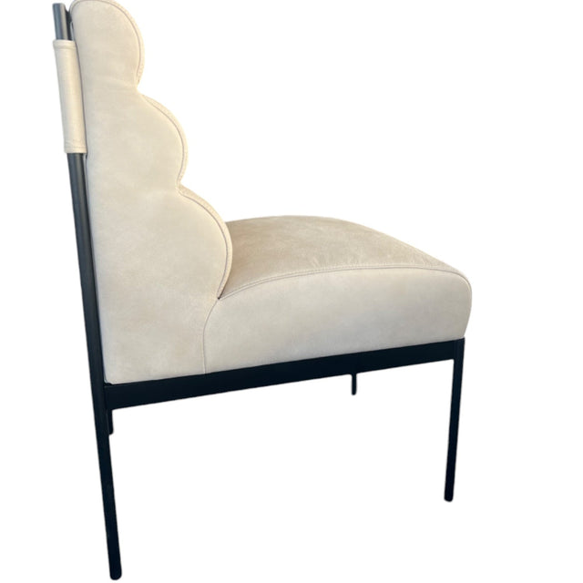 Scaun Dining Florence 53 W x 64D x 86 H