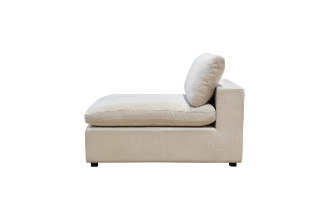 FLOAT – canapea modulară premium, creată pentru relaxare absolută