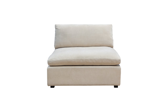 FLOAT – canapea modulară premium, creată pentru relaxare absolută