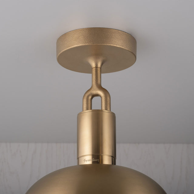 Forked Ceiling Ceiling Shade Medium Buster + Punch London