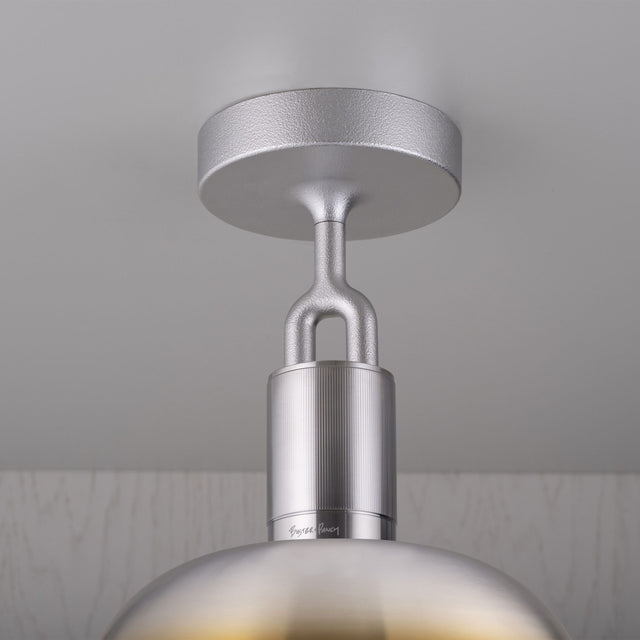 Forked Ceiling Shade Large Buster + Punch London