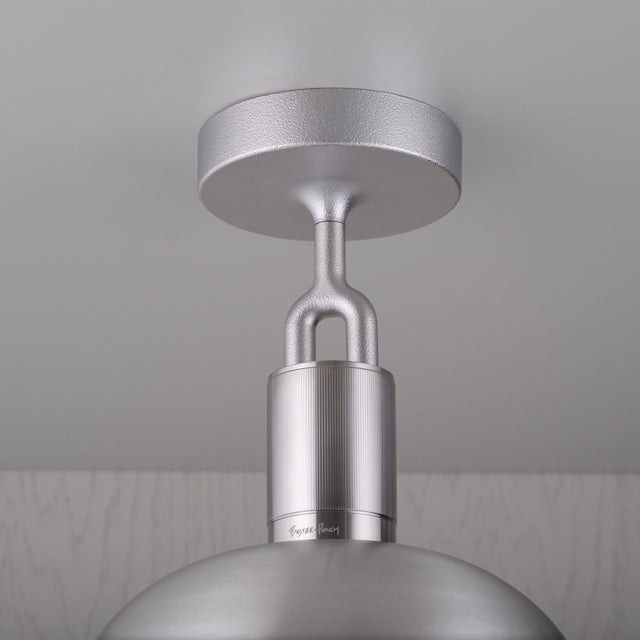 Forked Ceiling Shade Large Buster + Punch London