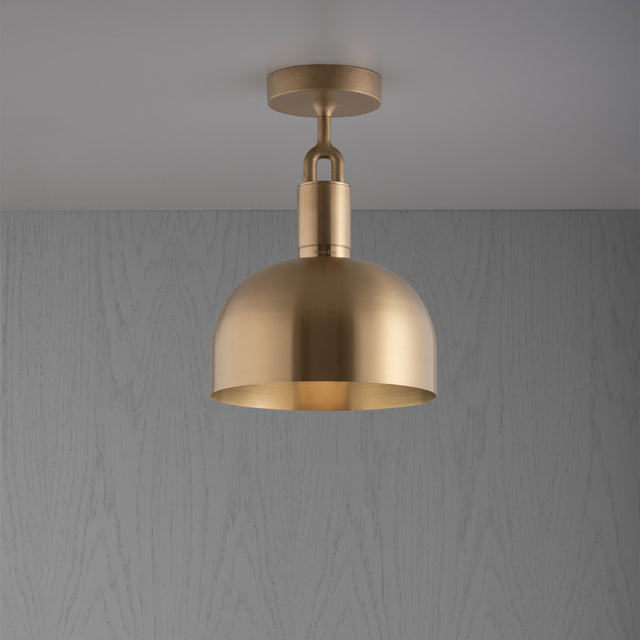 Forked Ceiling Ceiling Shade Medium Buster + Punch London
