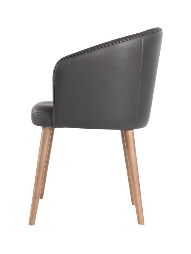 Fredo chair 60 W x 57 D x 80 H